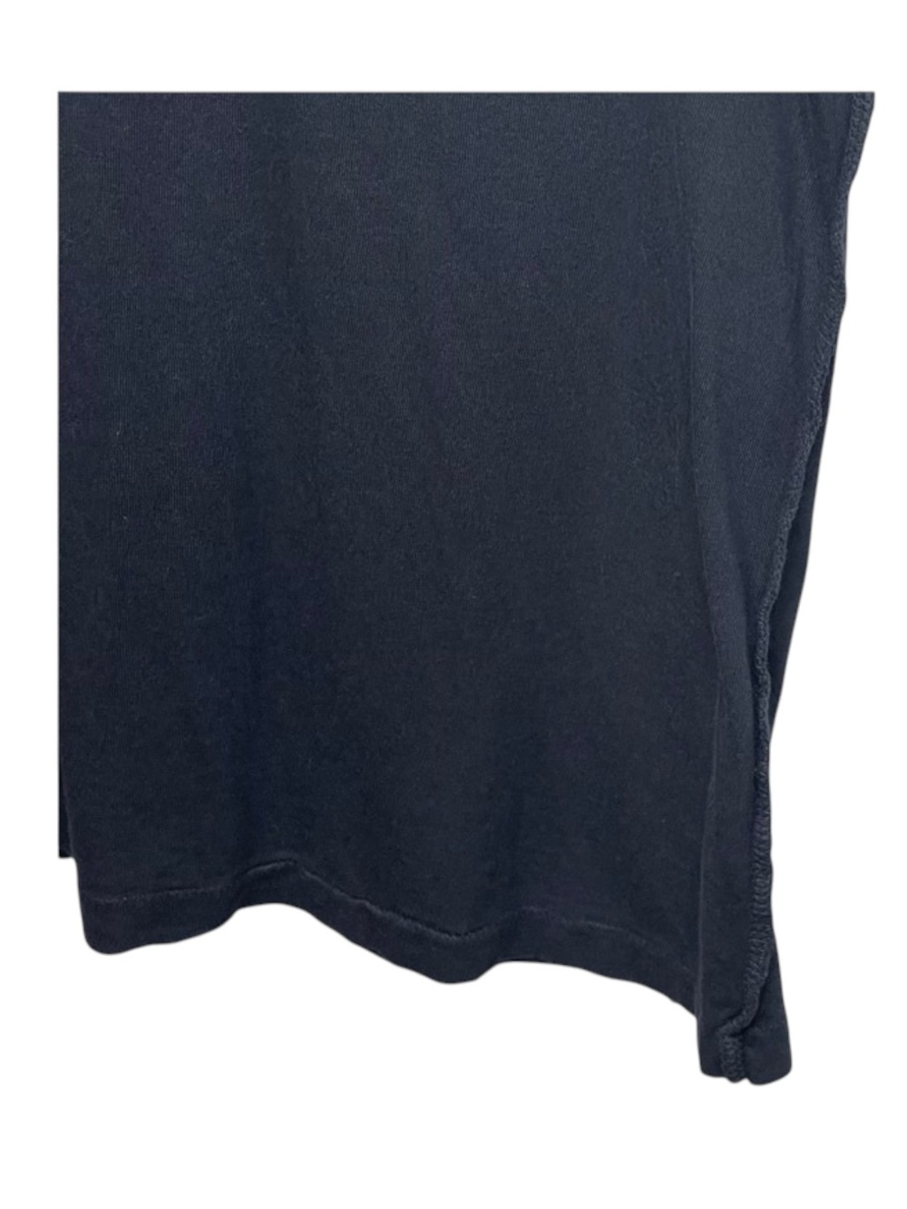 VHTF: OG Y2K UNIF ๐ค Get in my Past Muscle Tee Tank ๐ค Faded Black ๐ค Small ๐ค - Picture 13 of 16